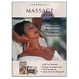 Massage Gift Set from Living Arts