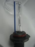 NSSC 10000K 9005 HB3 Xenon HID Xenon Replacement Light Bulbs 1 Yr Warr