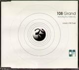 LOVE U ALL OVER CD UK OM 1994