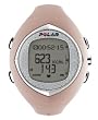 Women's Polar F6 Heart Monitor- Pink Coral