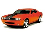 1:18 Dodge Challenger Concept
