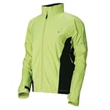 PEARL IZUMI Women Instinct Jacket Jaune Veste Femme soldée