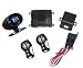 K-9 MUNDIAL SS FULL FEATURE CAR ALARM