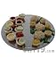 18/8 Stainless Thermal Hot/Cold Tray- 14"