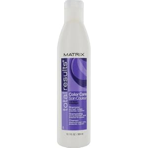 Matrix Total Results Color Care Shampoo