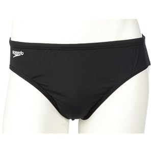 Speedo Men's Endurance and Sportsbrief - Black