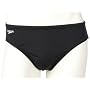 Speedo Men's Endurance and Sportsbrief - Black