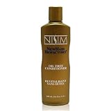 Nisim New Hair Biofactors Oil Free Conditioner for Normal to Oily Hair 240ml