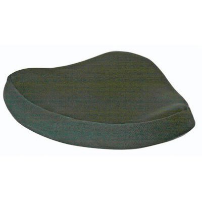 Sunlite Bicycle Gel Seat Cover, Western, 15.5