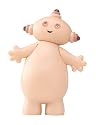 In The Night Garden 3D Makka Pakka Bubble Bath 300ml