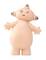 In The Night Garden 3D Makka Pakka Bubble Bath 300ml