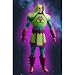 Crisis on Infinite Earths Series 2: Battle Armor Lex Luthor Action Figure