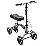 Drive Medical 790 Steerable Knee Walker
