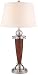 Lite Source LS-20690 Elijah Table Lamp