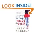 Confessions of a Teenage Drama Queen