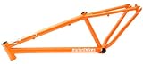 Mutant Bikes MTB Rahmen X-Ray 26 Zoll Rahmen orange