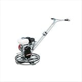 31kKUSbqwwL. SL160  24 Power Edging Trowel w/ Honda GX120 4.0 HP Gas Powered Engine