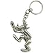 Goofy Pewter Key Chain
