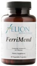 FerriMend - 60 ct Anemic Blood Support Formula