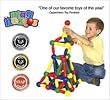 MAGNEATOS 72 PIECE SET