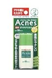 メンソレータム アクネス UVクリアミルク 30g (2入り)