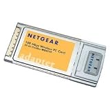 WG511T Wireless Adapter