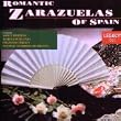 Jose Carreras Sings Romantic Zarzuelas of Spain