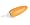 Boon Squirt Food Despenser - Orange