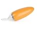 Boon Squirt Food Despenser - Orange