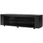 Sanus Systems Pfv59B Platinum Furniture Series 59-Inch A/V Stand For Large Digital Tvs