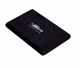iMicro IMS25SATAB 2.5 inch USB2.0-SATA External Drive Enclosure (Black)
