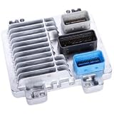 ACDelco 12596679 Control Module Kit by ACDelco