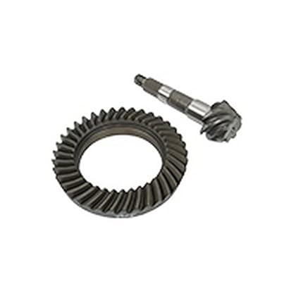 Trail Gear 4 Cylinder 4 88 Ring And Pinion For 8 Toyota Differential Untalkative Trail Gear 4 Cylinder 4 88 Ring And Pinion For 8 Toyota Differential Untalkative