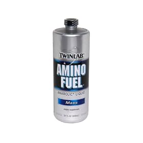 Amino Fuel 1000 Mass