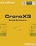 ﾘﾝﾌﾟﾗｸﾞ ＰＣソフト／ＣＲＯＮＯＸ３/LPC03H Hyb