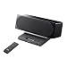 Sony SRSGU10iP 2-Channel Dock speaker for iPod and iPhone (Black)
