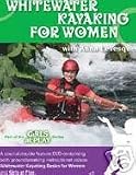 Whitewater Kayaking For Women DVD
