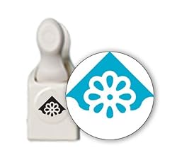 Martha Stewart Crafts Corner Punch, Daisy