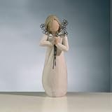 Willow Tree Figure - Friendship
