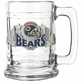 Colonial Tankard - Bears