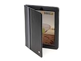 Cool Bananas - SmartGuy Book - 9042565 - Housse en cuir pour iPad 3 - Noir