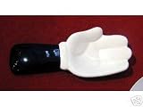Mickey Mouse Hand Ceramic Cooking Utensil Rest (Walt Disney World Exclusive)