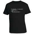 Cool Geek Chic Computer Nerd Gaming Funny Mens T-Shirt