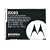 Brand New Black Motorola RAZR 2 / RAZR 2 V8 Lithium Ion Battery SNN5805A (BX40) for RAZR 2 Cell Phones