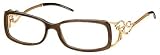 Roberto Cavalli Eyeglasses 412 K65 Onice