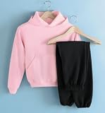 NuBlend Z Youth Hooded Sweatshirt