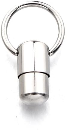 FOYOGOS 1PC Vibrating Hoop Nose Ring Ear StudCaptive Ring Pircing Nariz Edelstahl Vibrator Zungen piercing Klemmring Intim 2 Battery 2#