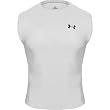 Under Armour Style Heat Gear Sleeveless Tee Mens