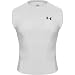 Under Armour Style Heat Gear Sleeveless Tee Mens