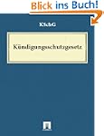 K�ndigungsschutzgesetz (KSchG)